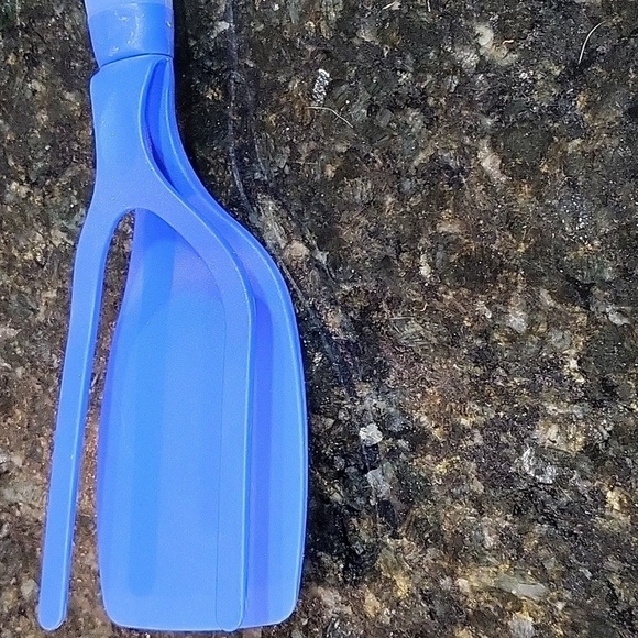 Prepology Forked Spatula,Regular Spatula Mad Hungry Spurtle, Kitchen Aid Juicer - Picture 2 of 8